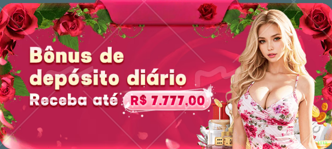 Cashback Semanal 11kk
