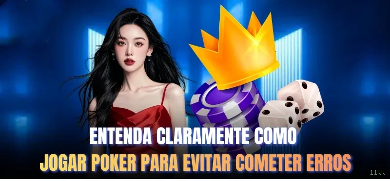 Streaming 4K no cassino ao vivo da 11kk