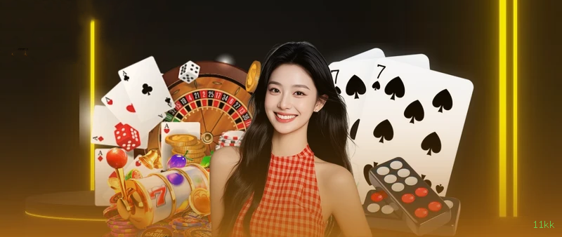 Slots Premium da PG Soft na 11kk