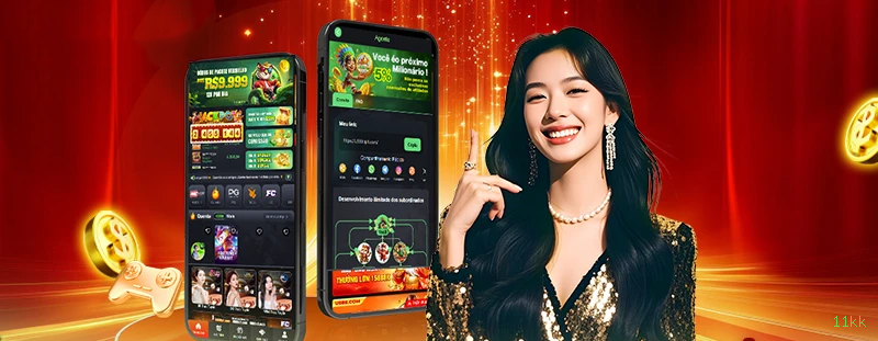Lottery Clássica na 11kk